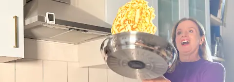 Test Antihaftpfannen Maren Testsieger Tefal Jamie Oliver