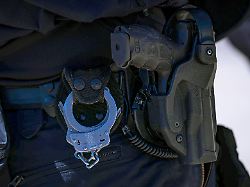 2200 Polizisten im Einsatz: Festnahmen bei Riesen-Razzia im Reinigungsgewerbe