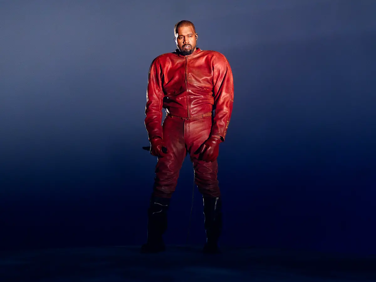 "Nicht wie geplant": Konzerte von Kanye West in Russland abgesagt