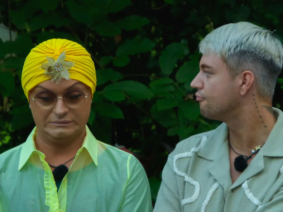 "Sommerhaus" - Folge 6: Die Stoeckel plaudert brisantes RTL-Geheimnis aus
