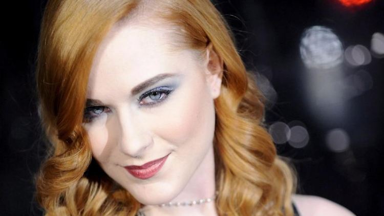 Sie will Kate Winslet heiraten.