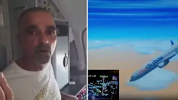 FlydubaiHeld