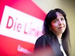 Bild: Berlin Tag & Macht: Elif Eralp rettet den Kanzler - wer rettet jetzt das Land?