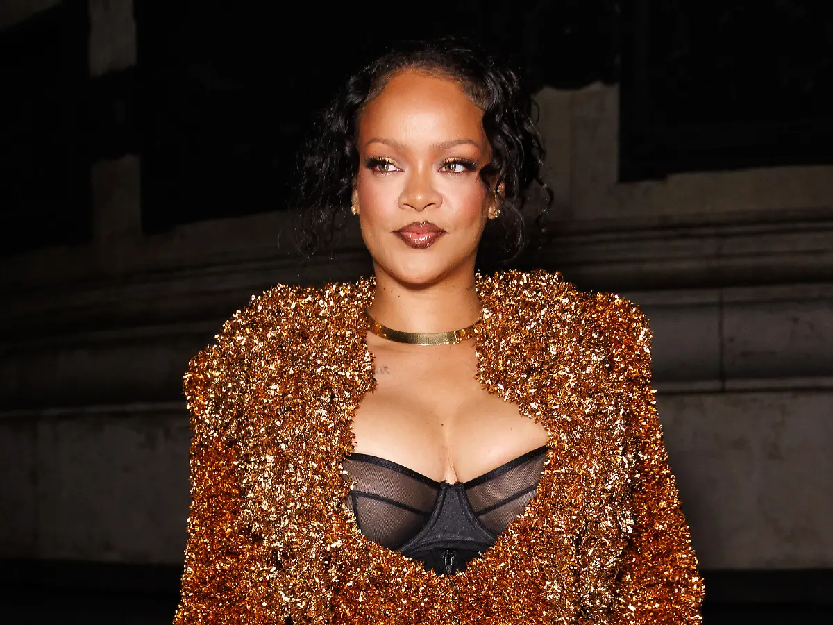 Anklage nach Schüssen auf Rihannas Haus wegen Mordversuchs