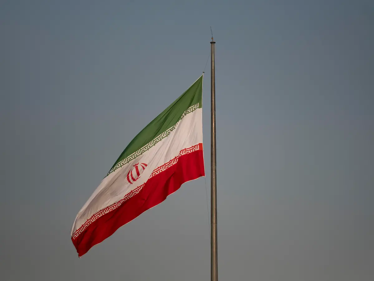 "Nicht nur für mich": Zum Tode verurteilte Iranerin ruft Weltgemeinschaft zum Handeln auf