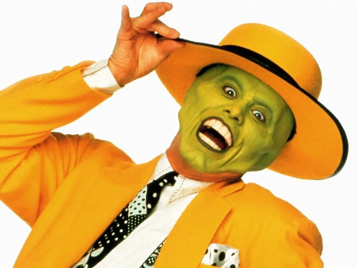 "Die Maske" ist unter der Haube: Jim Carrey heiratet zum dritten Mal