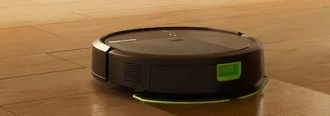 iRobotRoomba-Saugroboter-Angebot