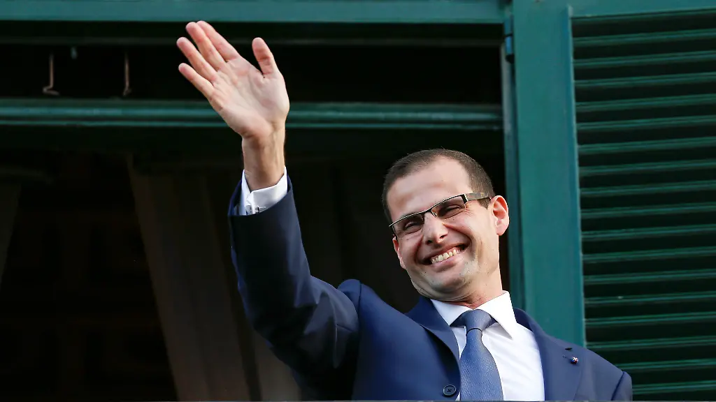 2020-01-13T151442Z-96616304-RC23FE9U01HE-RTRMADP-3-MALTA-POLITICS