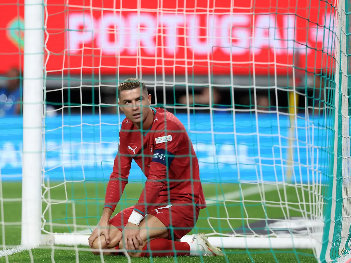 Ronaldo darf ins Nationalteam zurückkehren