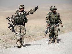 Feldlager Erbil ist übergeben: Letzte Bundeswehr-Soldaten haben den Irak verlassen