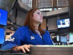 Inflationssorgen wachsen: Steigende Ölpreise sorgen an Wall Street für Sorgenfalten