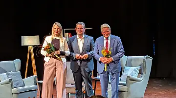Heil Gauck