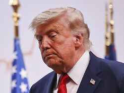 Midterms-Wahlkampf in Texas: Trump macht Öffentlichkeitsarbeit für seine schlechten Umfragewerte verantwortlich