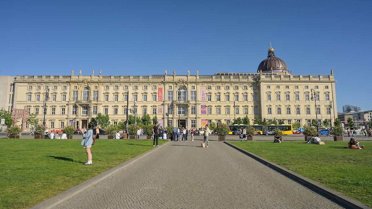 Jungen Syrer in Berlin erstochen: Mehrere Jugendliche nach tödlichem ...