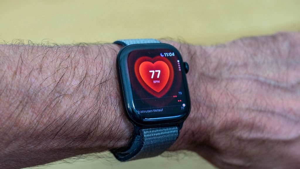 Apple Watch 12 Test (2 von 3)