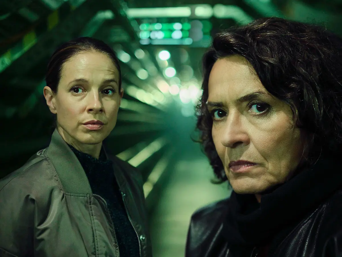 „Tatort“ aus Ludwigshafen: Echtzeit-Krimi mit Sprengstoff