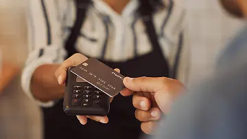 Amex Mindestumsatz