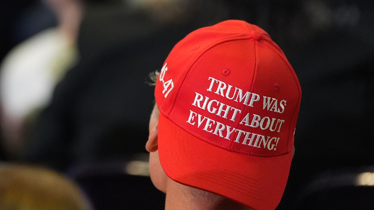 Trump Threatens to Invoke Insurrection Act Ahead of Midterms
