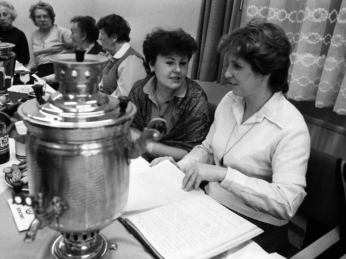 Was von der "Ostfrau" übrig ist: Wie haben Frauen aus der DDR Deutschland geprägt?