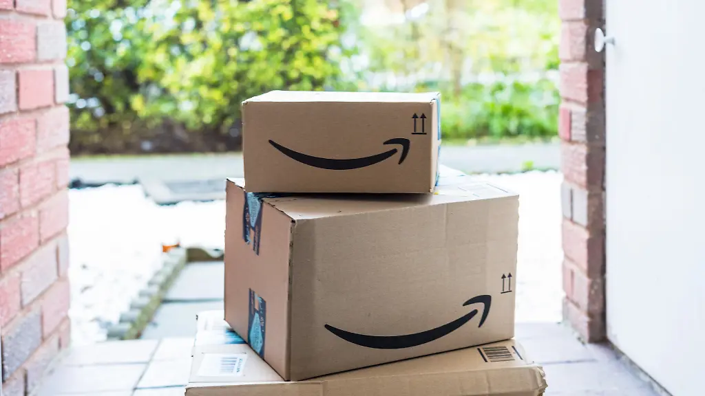 Amazon Prime Day Bestseller