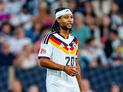 Bereits abgereist: Klopp verzichtet auf seinen Ersatz-Kapitän Gnabry