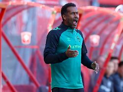 Alarm an der Weser: Werder-Coach zählt Mannschaft nach Testspiel-Debakel an