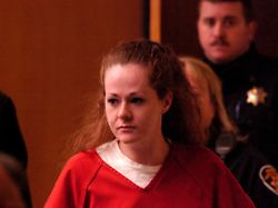 "Nur ohne den Tod": Christa Pikes größte Angst wird bei verpfuschter Hinrichtung Realität