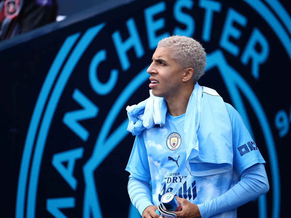 Schaufenster eines Konglomerates: Hinter Manchester City steht ein ökonomisches Labyrinth