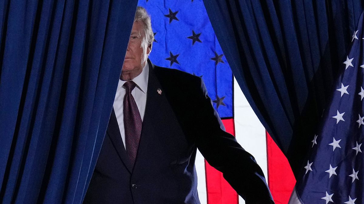 Geldgeschenke für Senioren: Trump verspricht Millionen Amerikanern Einmalzahlungen - n-tv.de