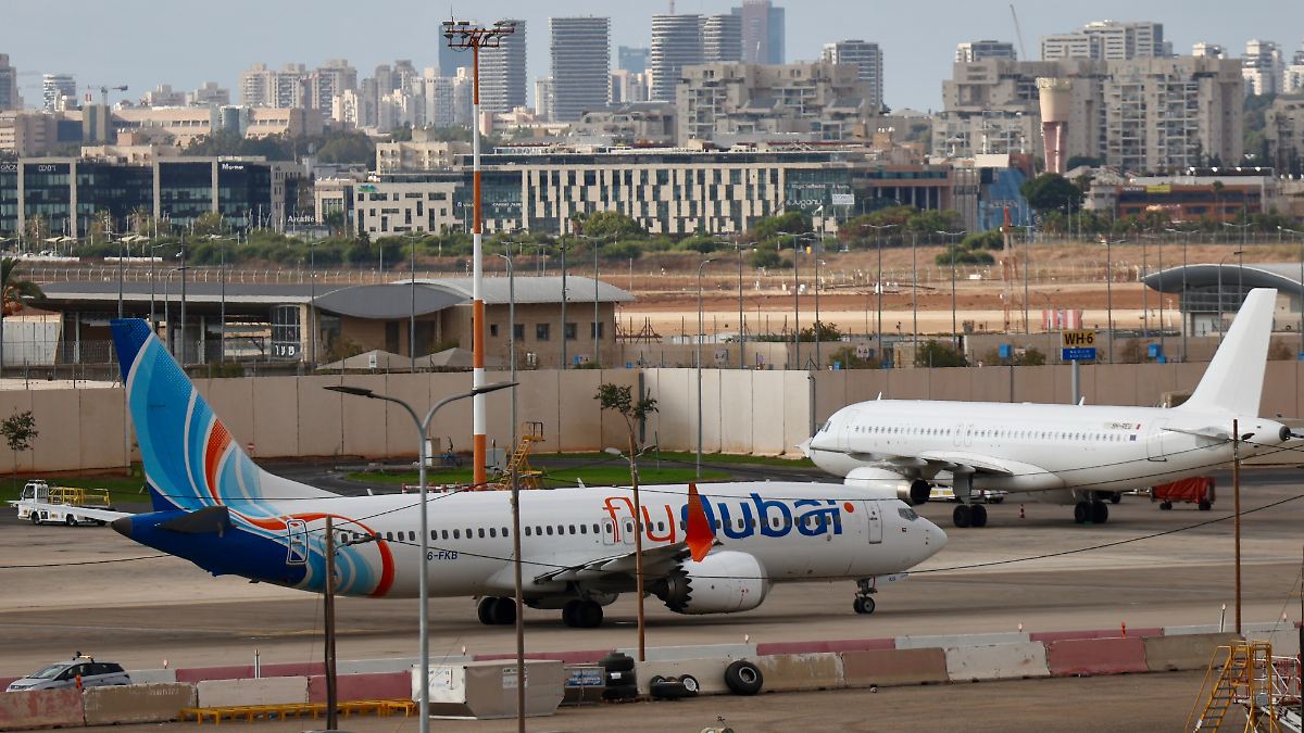 Radical Ideology: Flydubai Co-Pilot Was Banned from Flying in Oman