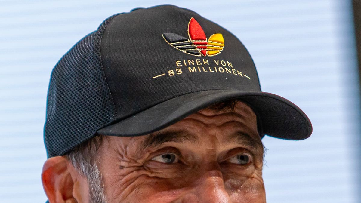 Wieduwilts Woche: Jürgen Klopp for Bundespräsident!
