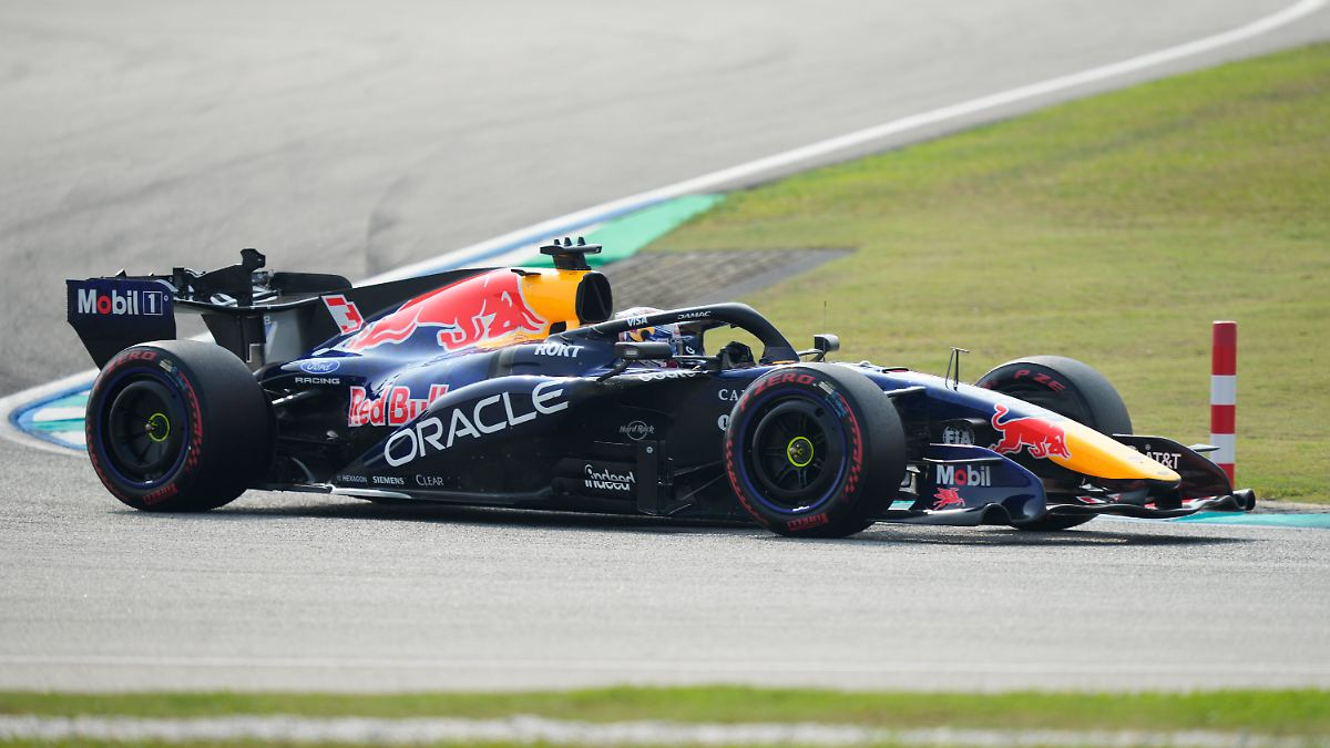 Max Verstappen can still do it: |