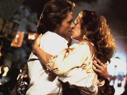 Hollywoodstar räumt mit Lüge auf: Michael Douglas gesteht heimliche Affäre mit Kathleen Turner