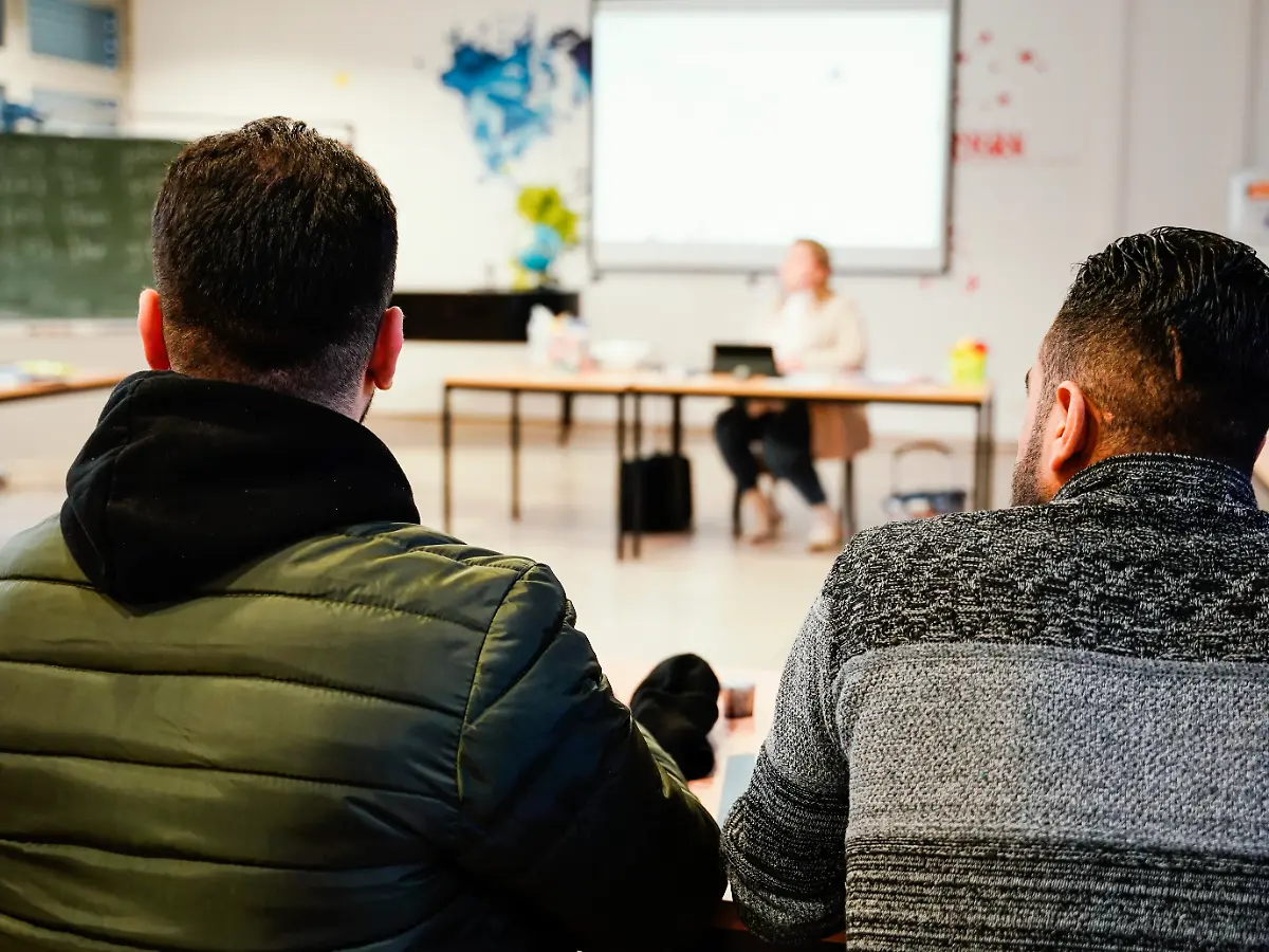 Asylanträge in Europa sinken um fast ein Viertel – Deutschland seltener Zielland