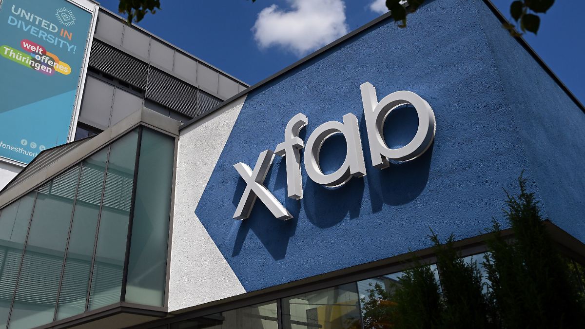 Halbleiterfertigung ab Ende 2028: Bau einer millionenschweren Chipfabrik ...