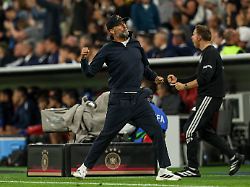 DFB-Team braucht Erfolg: Darum ist die Revanche so wichtig für Klopp