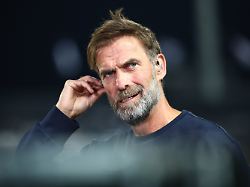 UEFA bestraft Serbien hart: Klopp und DFB-Elf droht Geisterspiel in Nations League
