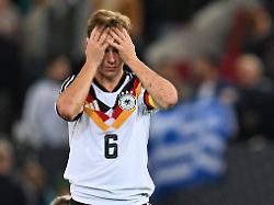 "Das macht es schwierig": Experten mischen sich in heikles DFB-Thema ein