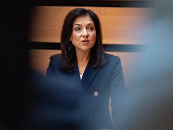 Kritik auf Ministeriums-Account: Linke zieht gegen Reiche vor Bundesverfassungsgericht