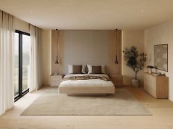 Mehr als Wabi-Sabi und Hygge: Was hinter dem "Japandi"-Wohntrend steckt