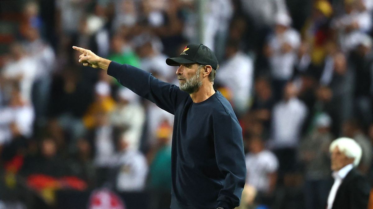 Klopp kündigt deutliche Kader-Reduzierung an
