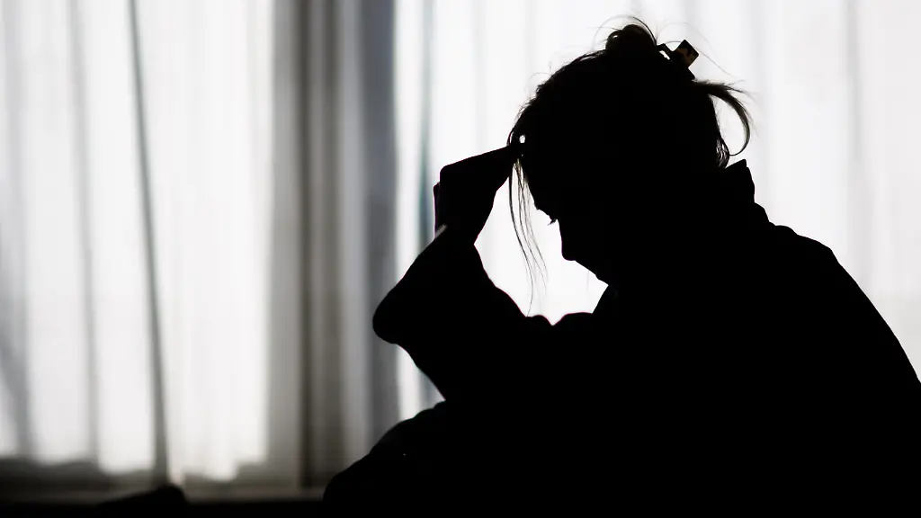 Psychische Belastung nimmt in Deutschland zu