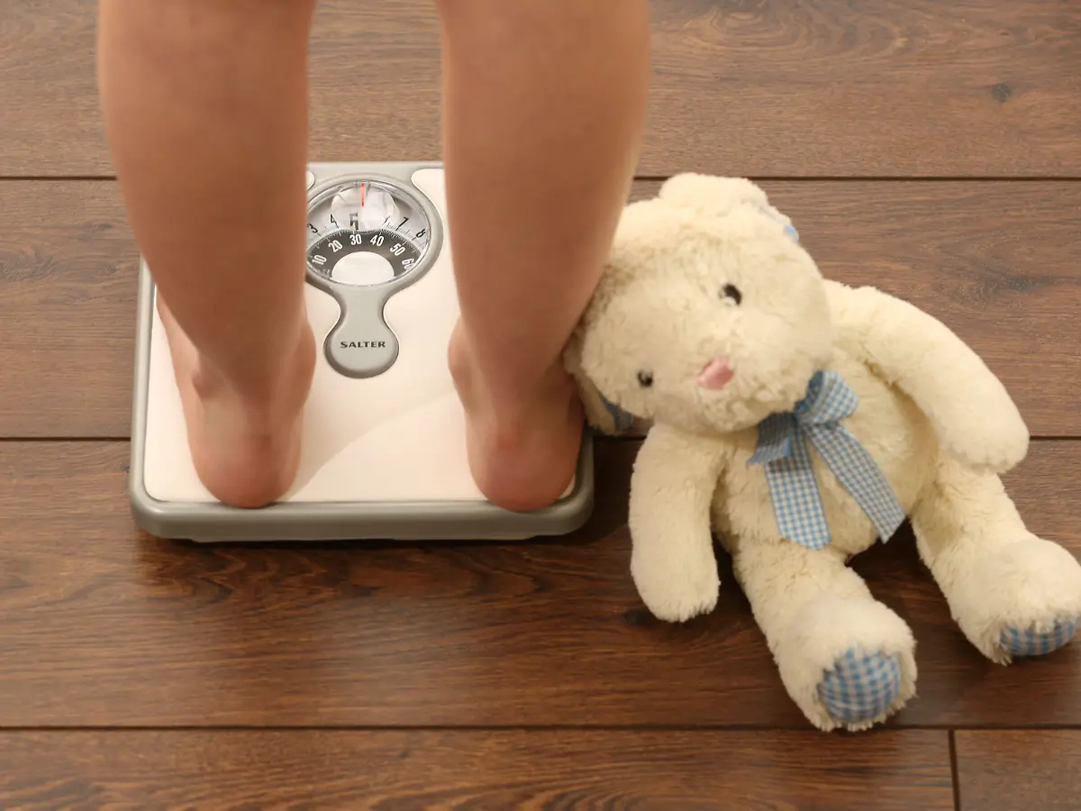 Adipositas in jungen Jahren: Sind Abnehmspritzen auch für Kinder eine Lösung?