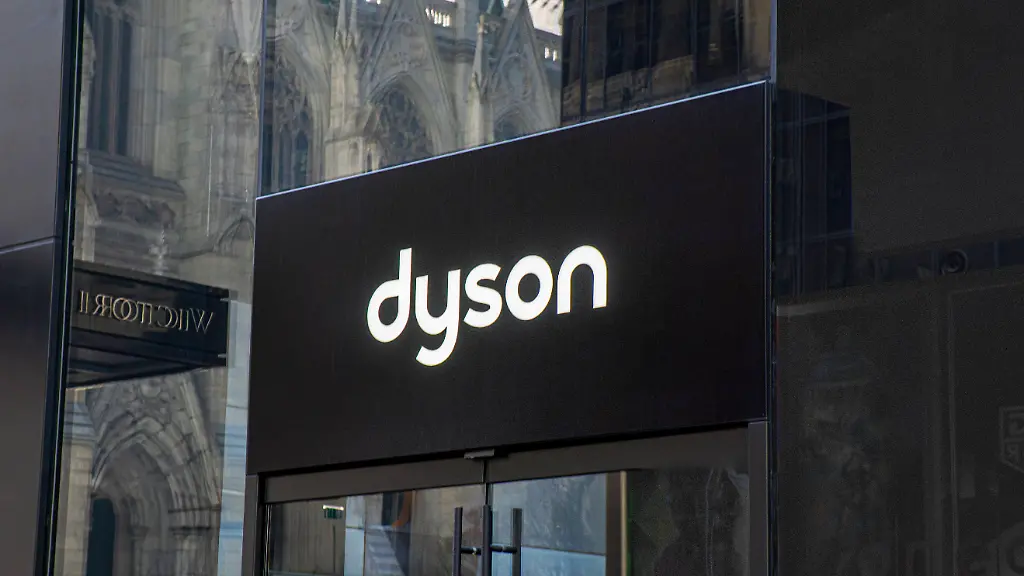 Dyson Deals Prime Day