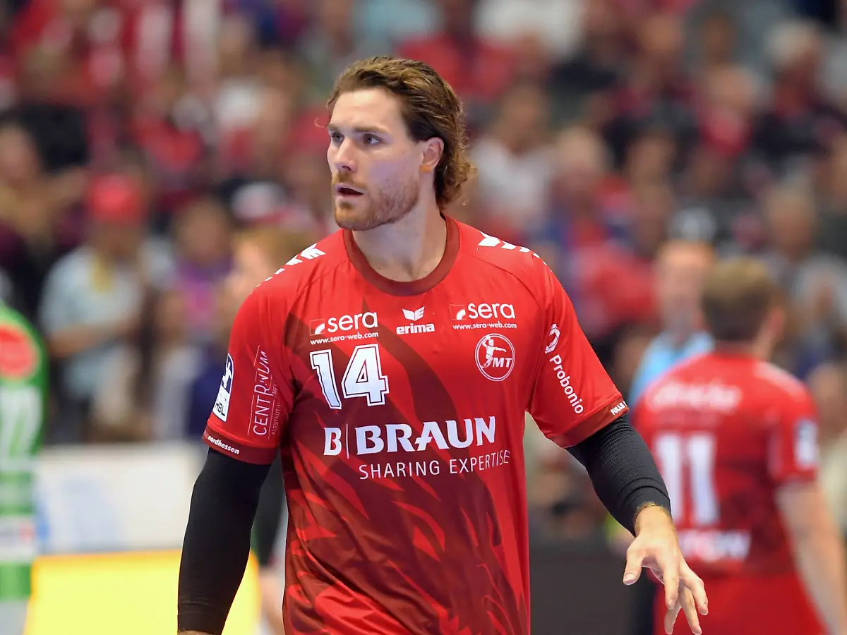 Handball-Kapitän Golla klagt über mentale Gesundheit – Gwinn verletzt