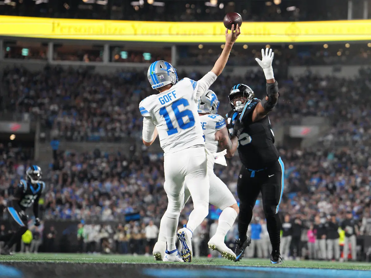 "Frustrierend!": St. Browns-Serie reißt, Lions kassieren schmerzhafte Pleite
