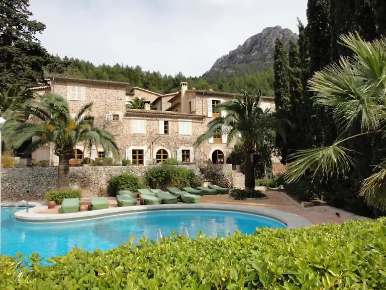 Poolanlage