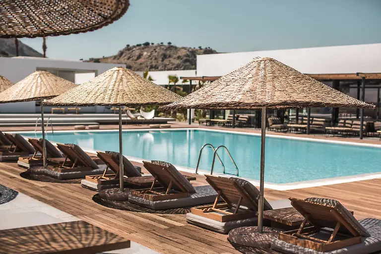 Poolanlage