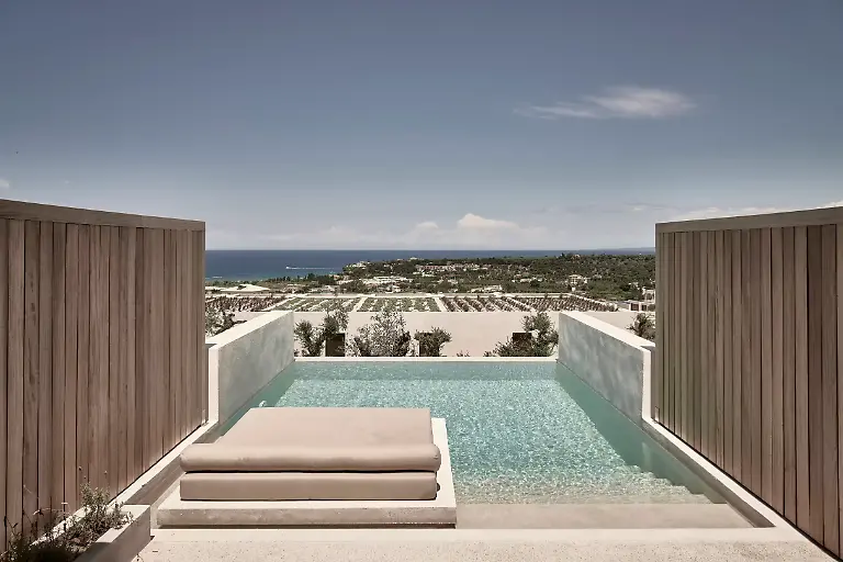Poolanlage