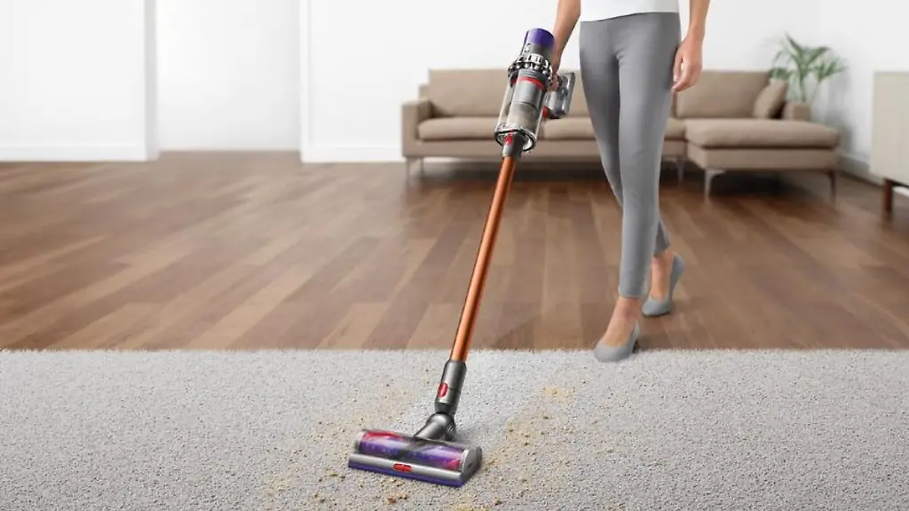 Dyson Cyclone V10
